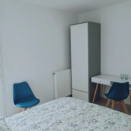 Homestay In