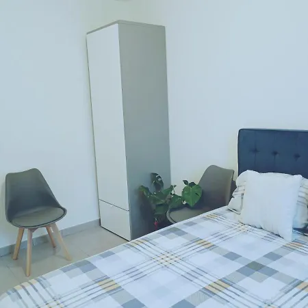 Homestay In