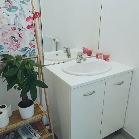 Homestay In Bordeaux